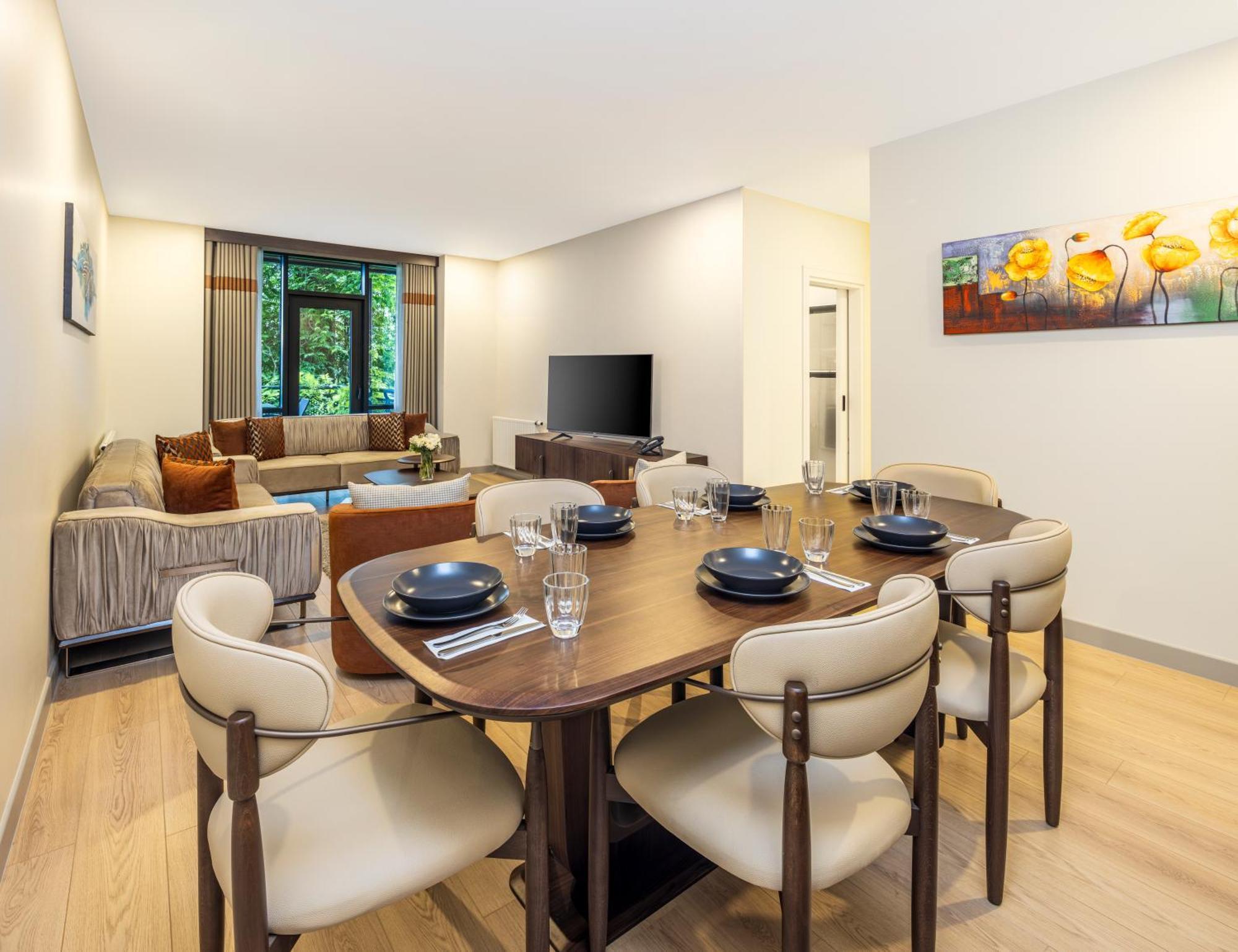 Mayar Residence Hotel — Foto’s 3
