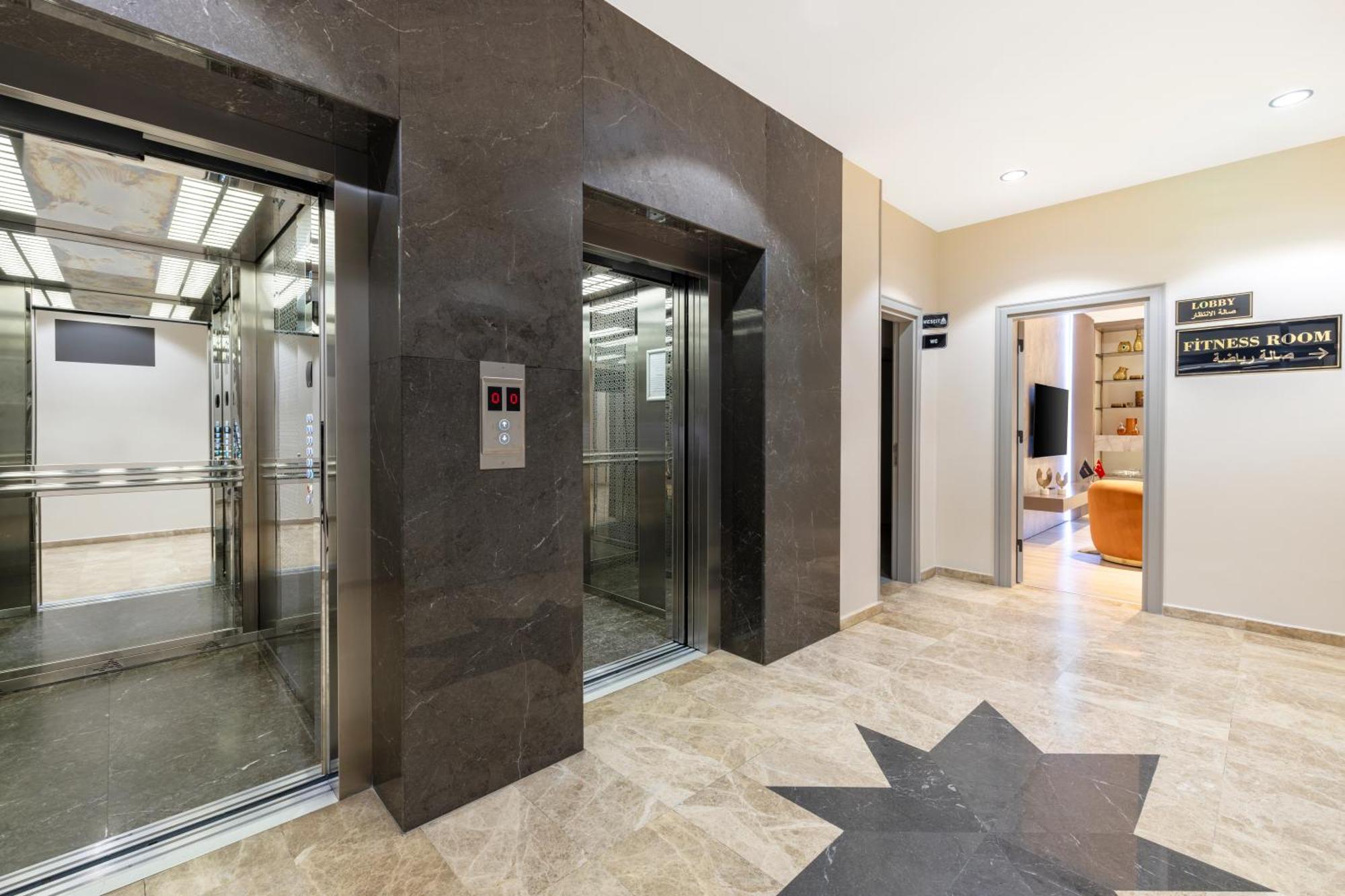 Mayar Residence Hotel — Foto’s 2